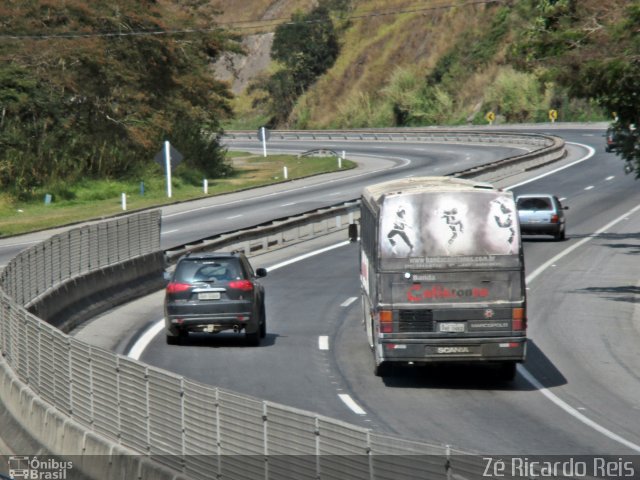 Banda Calistones 2482 na cidade de Petrópolis, Rio de Janeiro, Brasil, por Zé Ricardo Reis. Número da foto: #3525884.