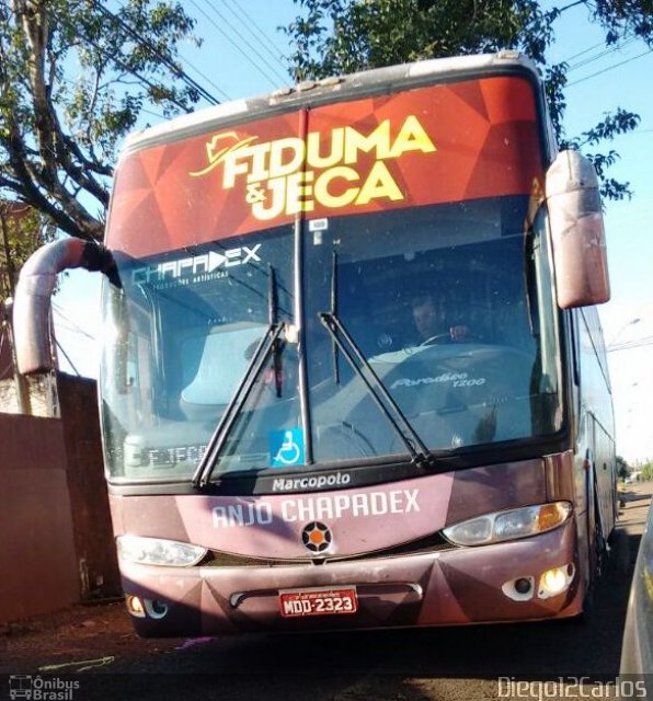 Fiduma & Jeca 2323 na cidade de Cascavel, Paraná, Brasil, por Diego Carlos Oliveira. Número da foto: #3524621.