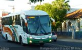 Empresa de Transportes Andorinha 6058 na cidade de Presidente Prudente, São Paulo, Brasil, por Phelipe Gabriel Campos de Souza. Número da foto: #3525280.