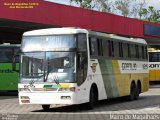 Empresa Gontijo de Transportes 11215 na cidade de João Monlevade, Minas Gerais, Brasil, por Mairo de Magalhães. Número da foto: #3525787.