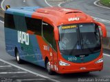 Viação Santana Iapó 3010 na cidade de Lavrinhas, São Paulo, Brasil, por Jhonatan Diego da Silva Trevisan. Número da foto: #:id.