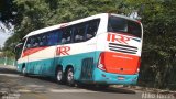 Rápido Ribeirão Preto 3330 na cidade de São Paulo, São Paulo, Brasil, por Atilio Torres. Número da foto: #:id.