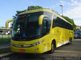 Viação Itapemirim 60669 na cidade de Vitória, Espírito Santo, Brasil, por Lucas Oliveira. Número da foto: #3526241.