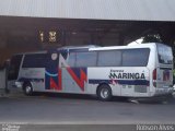 Expresso Maringá 5405 na cidade de Paranavaí, Paraná, Brasil, por Robson Alves. Número da foto: #:id.