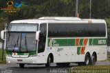 Cia. São Geraldo de Viação 11670 na cidade de Aracaju, Sergipe, Brasil, por Julio Cesar  Barbosa Martins. Número da foto: #3526568.