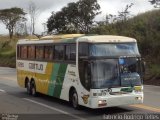 Empresa Gontijo de Transportes 11280 na cidade de Bom Jesus do Amparo, Minas Gerais, Brasil, por Fabrício Rodrigo Telles. Número da foto: #3525187.