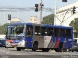 Viação Transdutra 32.611 na cidade de São Paulo, São Paulo, Brasil, por Sandro Alves. Número da foto: #3525672.