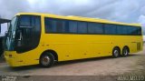 Vida Nova Turismo 9870 na cidade de Maceió, Alagoas, Brasil, por Matheus  Nascimento. Número da foto: #3524538.