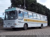 Ônibus Particulares BWZ-5168 na cidade de Vera Cruz, São Paulo, Brasil, por Roberto Mendes. Número da foto: #3526019.