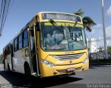 Plataforma Transportes 30688 na cidade de Salvador, Bahia, Brasil, por Darlan Paixão. Número da foto: #:id.