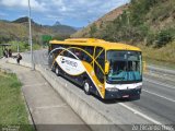 Viação Progresso 34161 na cidade de Petrópolis, Rio de Janeiro, Brasil, por Zé Ricardo Reis. Número da foto: #3525880.