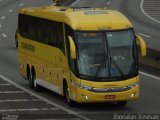 Viação Itapemirim 60775 na cidade de Lavrinhas, São Paulo, Brasil, por Jhonatan Diego da Silva Trevisan. Número da foto: #3526194.