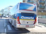 Viação Cometa 10224 na cidade de Cabo Frio, Rio de Janeiro, Brasil, por Matheus Barreto de Souza. Número da foto: #3526420.