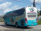 Auto Viação Progresso 6340 na cidade de Recife, Pernambuco, Brasil, por André Luiz Araujo Silva. Número da foto: #:id.