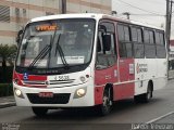 Allibus Transportes 4 5638 na cidade de São Paulo, São Paulo, Brasil, por Rafael Trevizan. Número da foto: #:id.