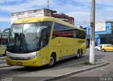 Viação Itapemirim 60765 na cidade de Duque de Caxias, Rio de Janeiro, Brasil, por Josue Soares. Número da foto: #3525943.