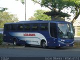 Viação Águia Branca 9780 na cidade de Vitória, Espírito Santo, Brasil, por Lucas Oliveira. Número da foto: #:id.
