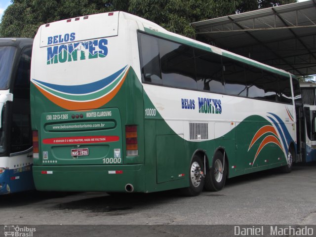 Belos Montes 10000 na cidade de Montes Claros, Minas Gerais, Brasil, por Daniel  Machado. Número da foto: #3528168.