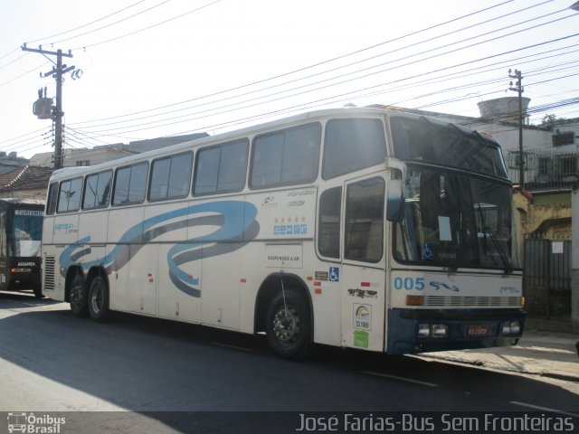 Capratur Turismo 005 na cidade de Varre-Sai, Rio de Janeiro, Brasil, por Junior Almeida. Número da foto: #3528136.