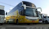 Auto Viação Estrela 7070 na cidade de São Paulo, São Paulo, Brasil, por Francisco Mauricio Freire. Número da foto: #3526868.