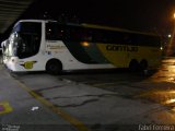 Empresa Gontijo de Transportes 15665 na cidade de Belo Horizonte, Minas Gerais, Brasil, por Fabri Ferreira. Número da foto: #3526989.