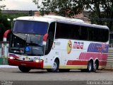 Expresso Maia 550 na cidade de Porto Velho, Rondônia, Brasil, por Fabricio do Nascimento Zulato. Número da foto: #:id.