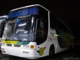 Empresa Gontijo de Transportes 15665 na cidade de Belo Horizonte, Minas Gerais, Brasil, por Fabri Ferreira. Número da foto: #3526987.