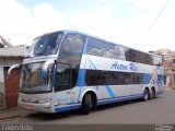 Astro Rei Turismo 1009 na cidade de Anápolis, Goiás, Brasil, por Edden Brito. Número da foto: #:id.