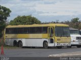 Ônibus Particulares 5020 na cidade de Montes Claros, Minas Gerais, Brasil, por Daniel  Machado. ID da foto: :id.