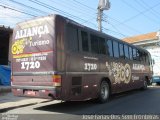 Aliança Turismo 1720 na cidade de Rio de Janeiro, Rio de Janeiro, Brasil, por Junior Almeida. Número da foto: #:id.