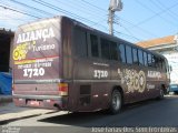 Aliança Turismo 1720 na cidade de Rio de Janeiro, Rio de Janeiro, Brasil, por Junior Almeida. ID da foto: :id.