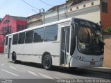 Ônibus Particulares 5517 na cidade de Rio de Janeiro, Rio de Janeiro, Brasil, por Junior Almeida. ID da foto: :id.