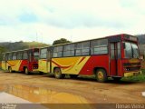 VPL - Viação Paraiba 25 na cidade de Paty do Alferes, Rio de Janeiro, Brasil, por Renan Vieira. Número da foto: #3528241.