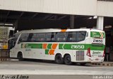 Cia. São Geraldo de Viação 21650 na cidade de Rio de Janeiro, Rio de Janeiro, Brasil, por Lucas Lima. Número da foto: #3528889.