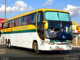 Nacional Expresso 36302 na cidade de Goiânia, Goiás, Brasil, por Italo Nunes Silva. Número da foto: #:id.