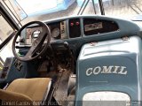 Viação Flecha Branca 214 na cidade de Cachoeiro de Itapemirim, Espírito Santo, Brasil, por Daniel Carlos  Avelar Rocha. Número da foto: #3528262.