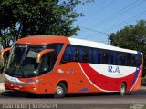 R.A. Viagens 4000 na cidade de Teresina, Piauí, Brasil, por João Victor. Número da foto: #3527836.
