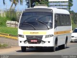 COOMTASFC - Coop. Municipal de Transportes de São Francisco do Conde 0794 na cidade de Salvador, Bahia, Brasil, por Tiago Cleber. Número da foto: #:id.