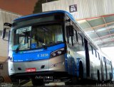 Viação Paratodos > São Jorge > Metropolitana São Paulo > Mobibrasil 6 3038 na cidade de São Paulo, São Paulo, Brasil, por Lucas Rio. Número da foto: #3527597.