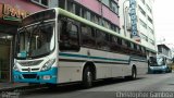Buses Guadalupe 98 na cidade de , por Christopher Gamboa. Número da foto: #:id.