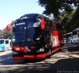Lirabus 14107 na cidade de São Paulo, São Paulo, Brasil, por Jean Passos Silva. Número da foto: #:id.