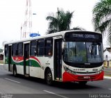 Viação Santíssimo > 18 de Setembro B520 na cidade de Feira de Santana, Bahia, Brasil, por Tiago Tiaguinho. Número da foto: #:id.