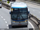 Viação Cometa 10224 na cidade de Lavrinhas, São Paulo, Brasil, por Jhonatan Diego da Silva Trevisan. Número da foto: #:id.