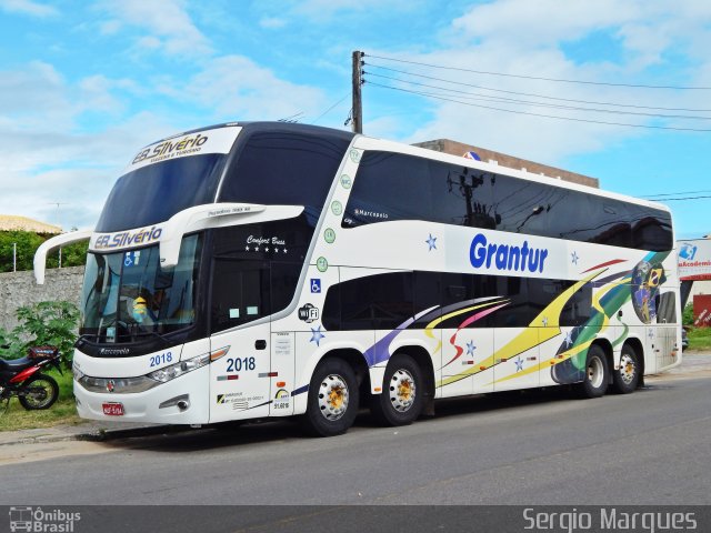 Grantur Turismo 2018 na cidade de Aracaju, Sergipe, Brasil, por Sergio Marques . Número da foto: #3531433.