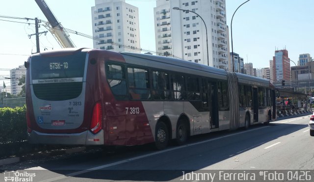 VIP - Unidade Guarapiranga 7 3813 na cidade de São Paulo, São Paulo, Brasil, por Johnny Ferreira. Número da foto: #3529861.