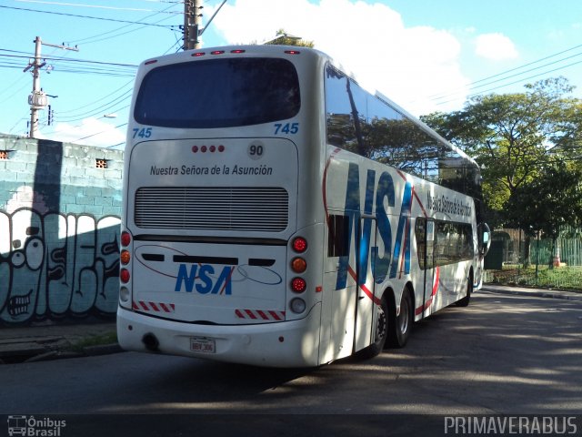 NSA - Nuestra Señora de la Asunción 745 na cidade de São Paulo, São Paulo, Brasil, por Alexandre Rodrigo. Número da foto: #3531327.