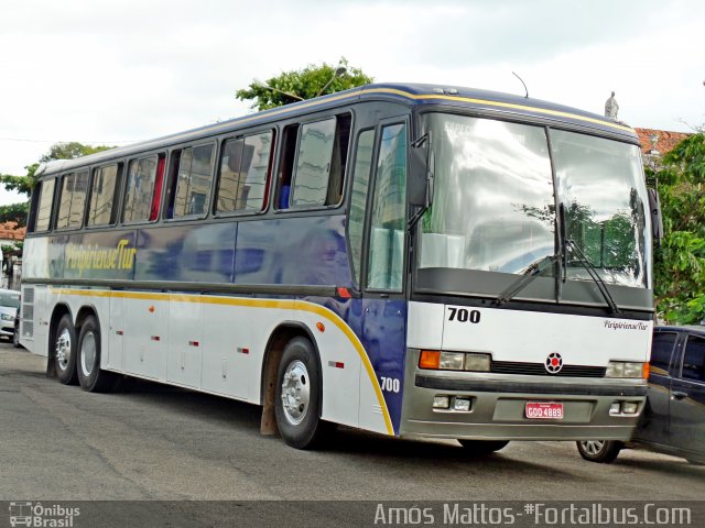 Ônibus Particulares 1460 na cidade de Fortaleza, Ceará, Brasil, por Amós  Mattos. Número da foto: #3531173.