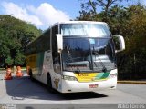 Empresa Gontijo de Transportes 12540 na cidade de São Paulo, São Paulo, Brasil, por Atilio Torres. Número da foto: #3530356.