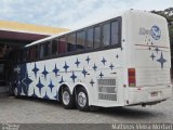 Mercosul Turismo 8482 na cidade de Araquari, Santa Catarina, Brasil, por Matheus Vieira Mortari. Número da foto: #:id.
