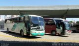 Santa Fé Transportes 053 na cidade de Belo Horizonte, Minas Gerais, Brasil, por Maurício Nascimento. Número da foto: #:id.